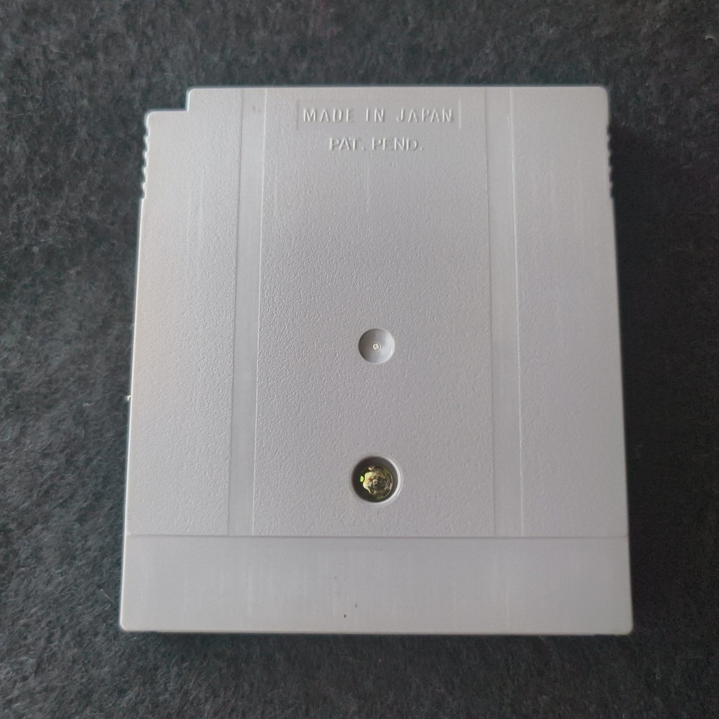 Pocket Monsters Green Version Pokemon Gameboy Cart, Manual, Box set, working