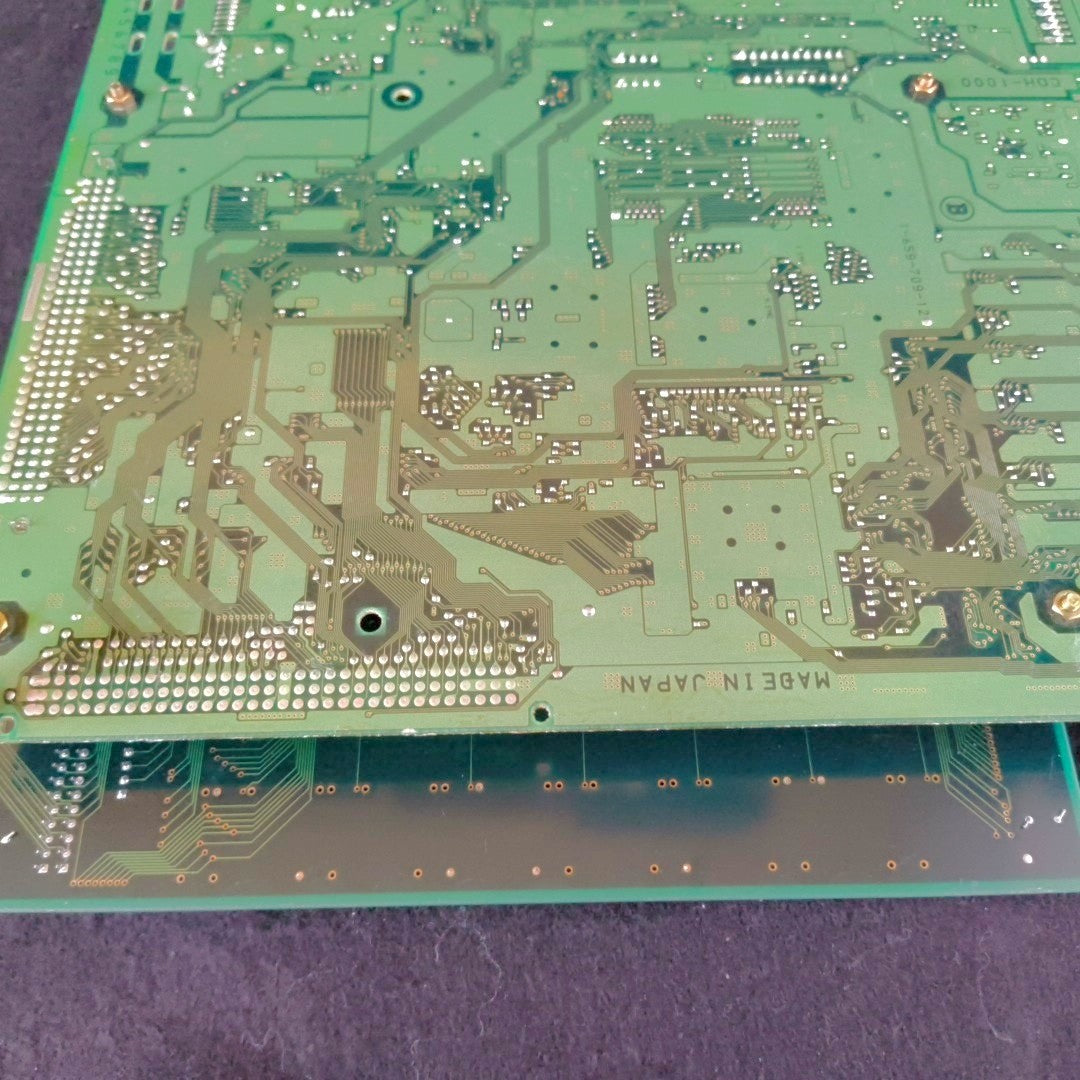TAITO G-Darius Arcade JAMMA PCB Circuit Board Shooting Game Tested Working Japan