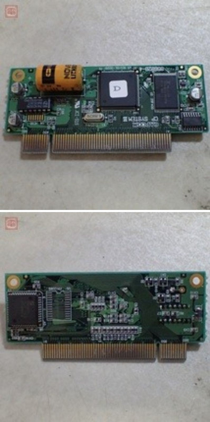 Capcom CPS-3 JoJo's Bizarre Adventure HFTF NCD Arcade Board Cart Tested Working
