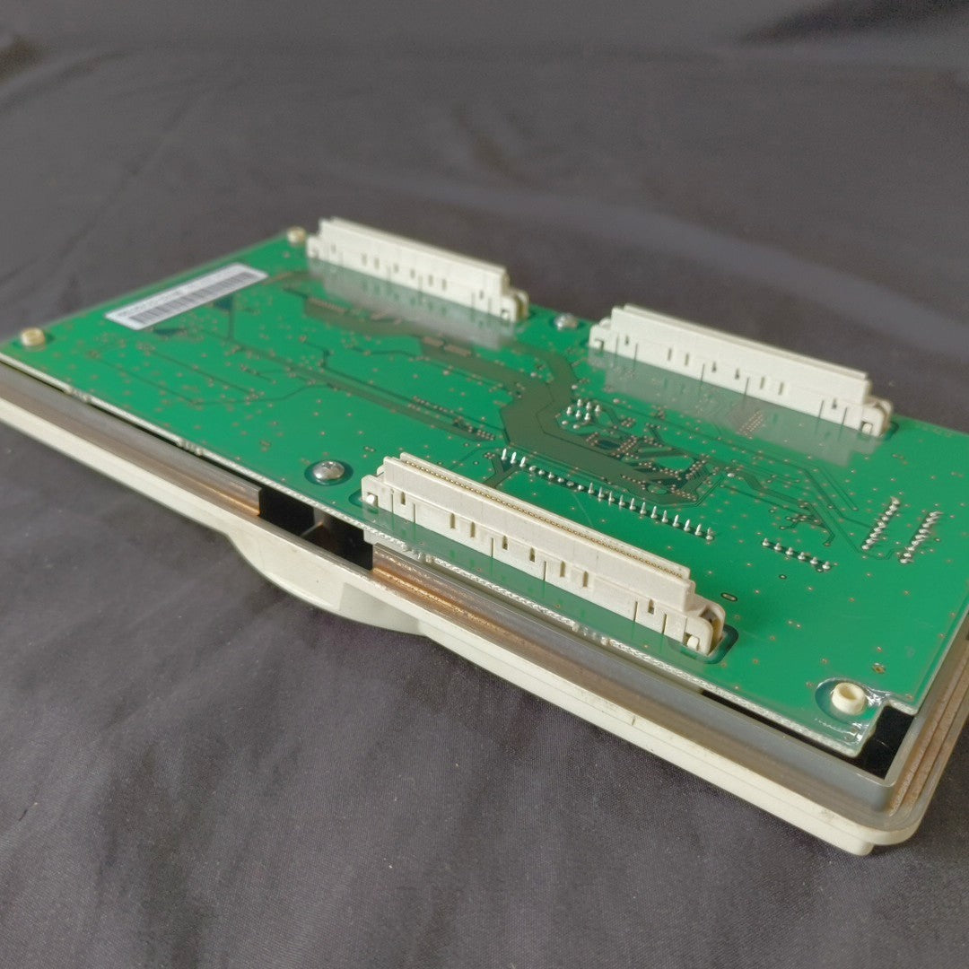 SEGA NAOMI Dynamite Deka EX Asian Dynamite Cartridge 840-0175C Tested Working