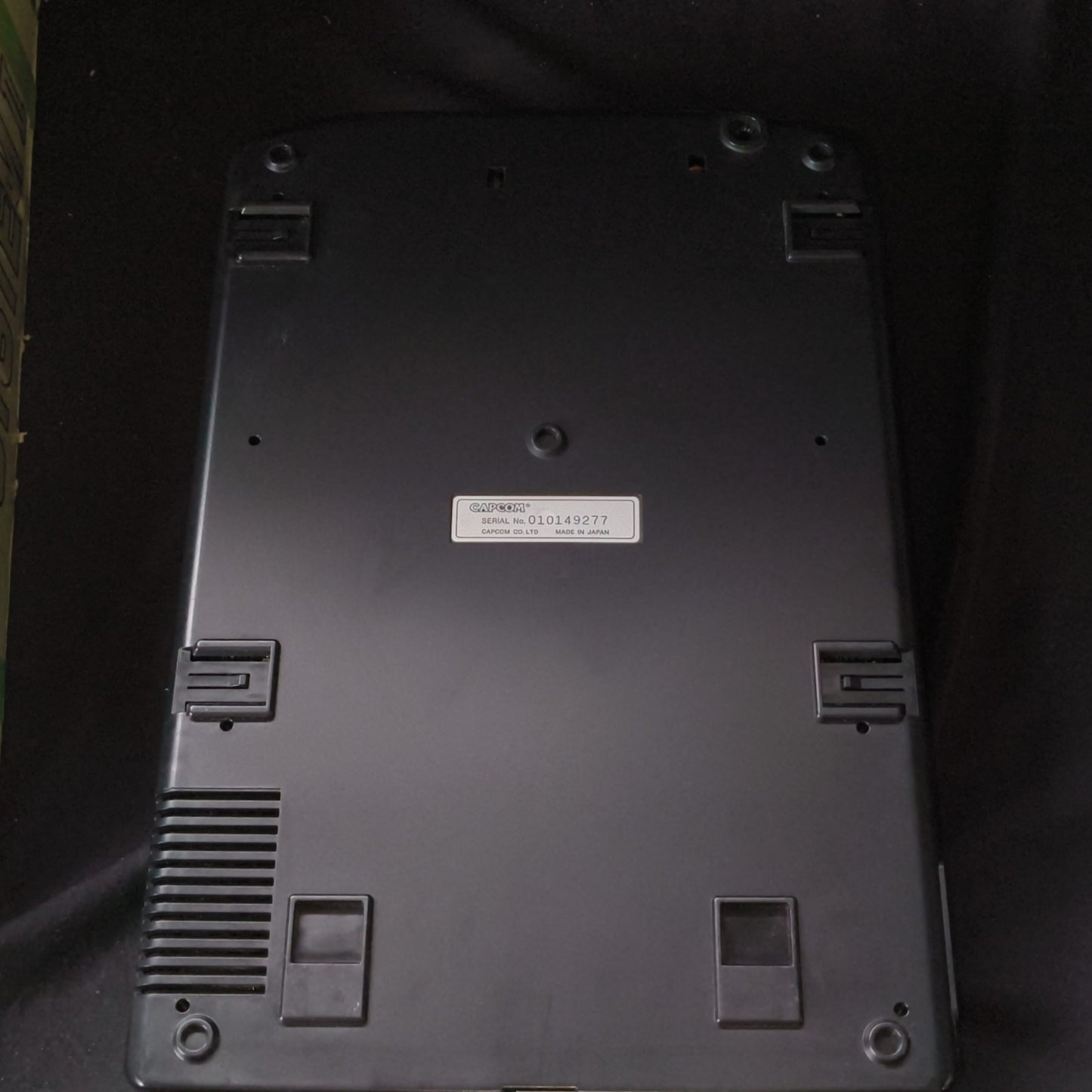Street Fighet ZERO 3 CAPCOM CPS2 Arcade Cartridge B Board and Mother Board set