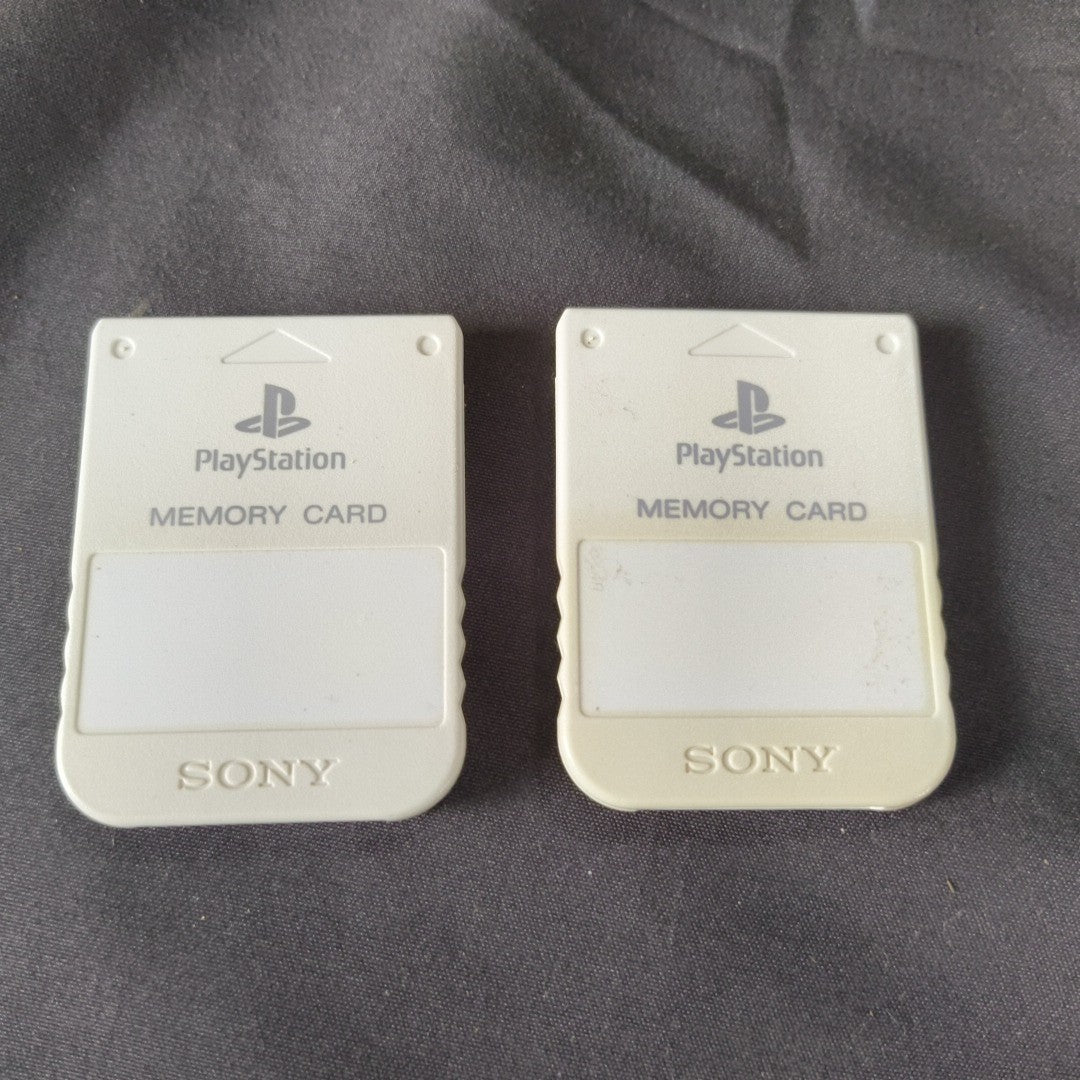 Sony PlayStation PS one Console, LCD monitor, PSU and Controller, NTSC-J, Japan