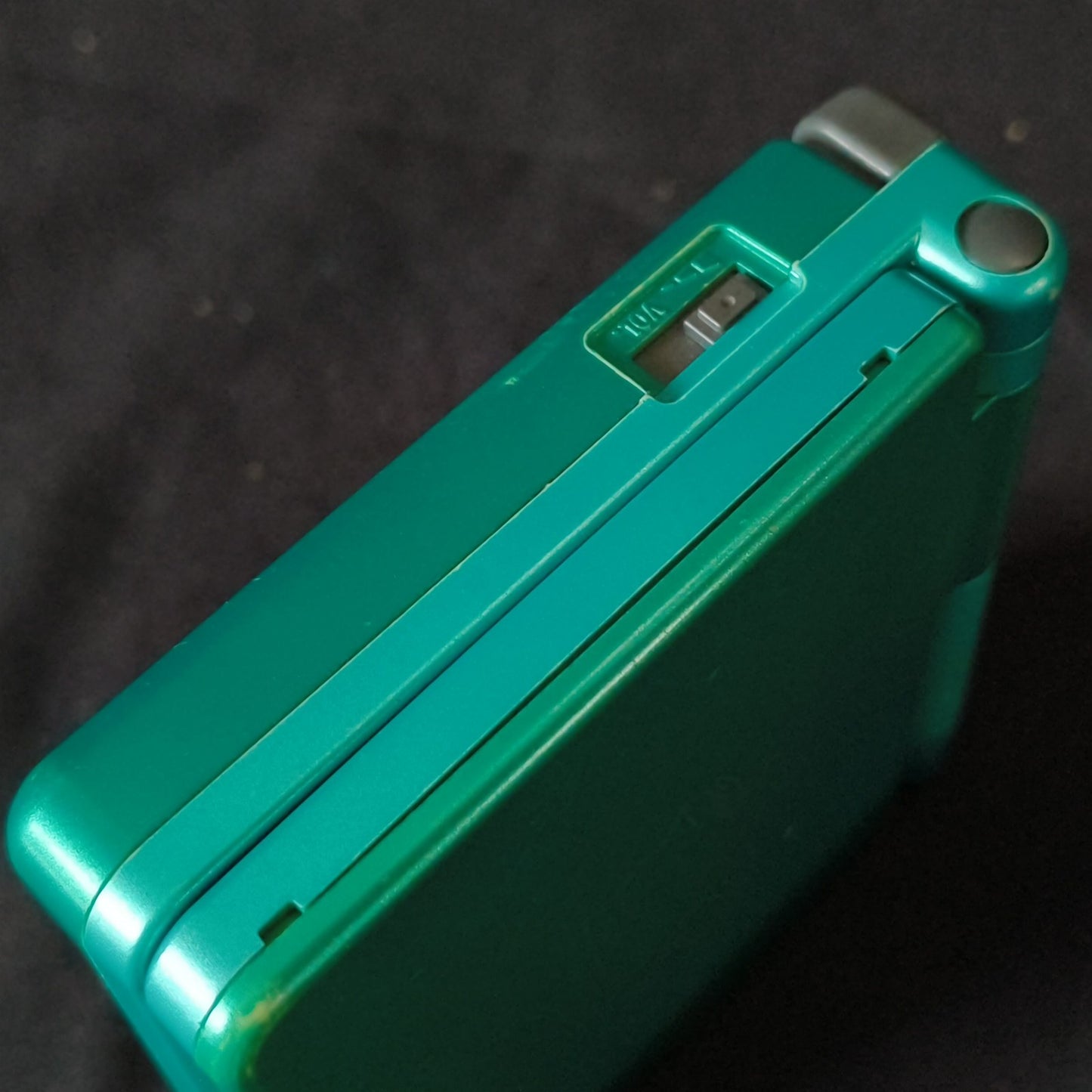 Pokemon Fushigibana (Venusaur) LIMITED GAMEBOY ADVANCE SP CONSOLE, Working,Japan