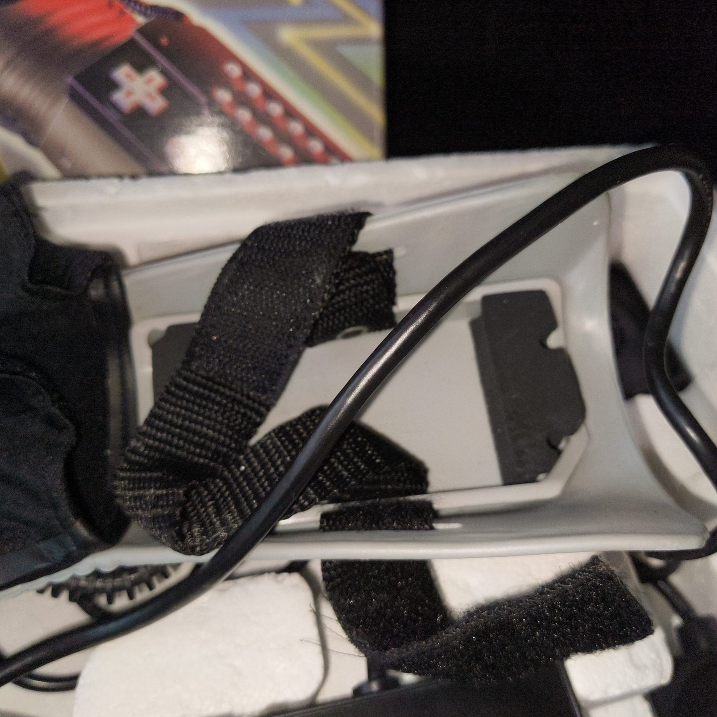 Pax Power Glove Motion Controller Japan Nintendo Famicom(NES) Nintendo, Japan