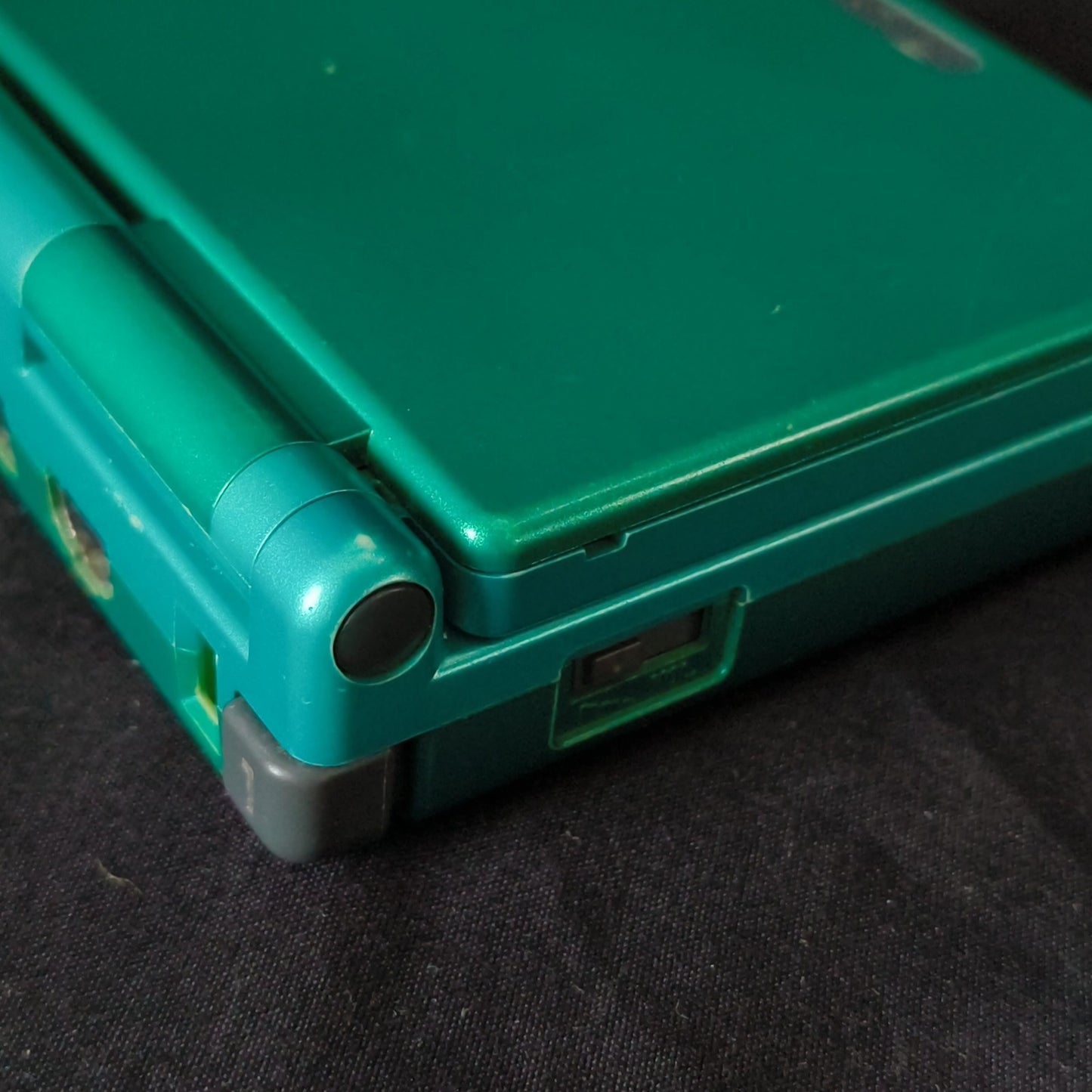 Pokemon Fushigibana (Venusaur) LIMITED GAMEBOY ADVANCE SP CONSOLE, Working,Japan