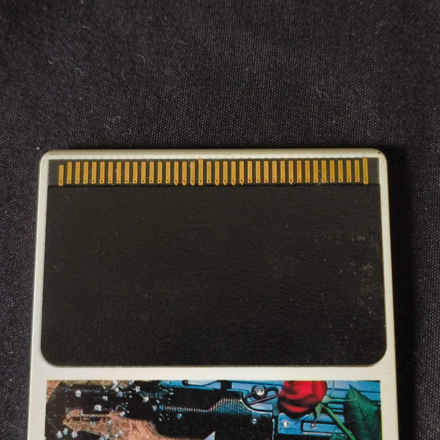 OPERATION WOLF NEC PC Engine TurboGrafx-16 PCE game, Hu-card only, Working, JP