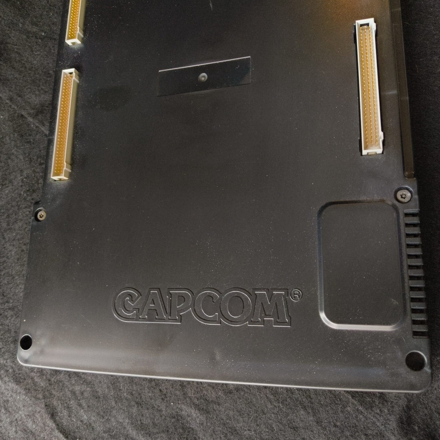 CAPCOM CPS2 System JAMMA Motherboard (A Board) set, working, Japan, -i0621-
