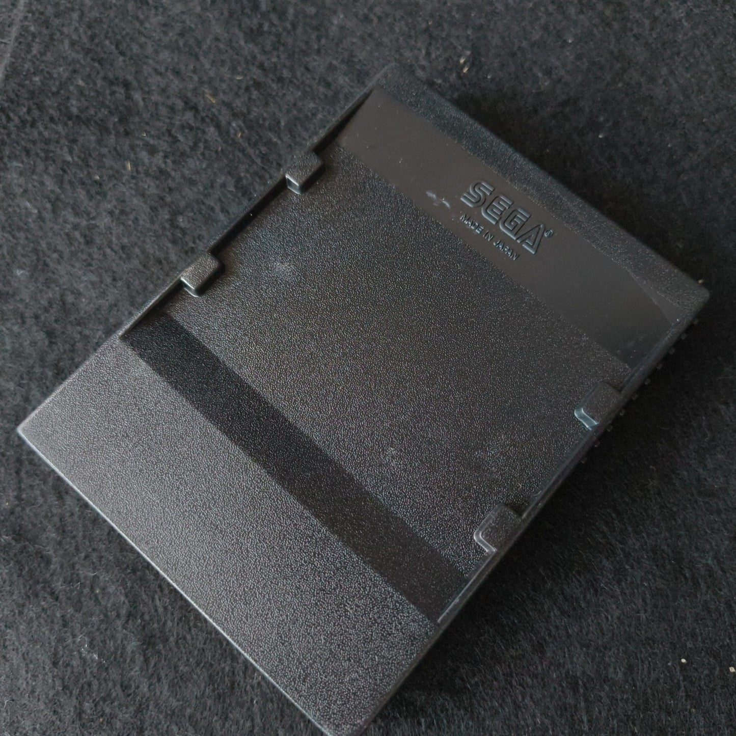 Champion Tennis SEGA Master system, Mark3 Game cart, w/Manual, Box, Tested,Japan