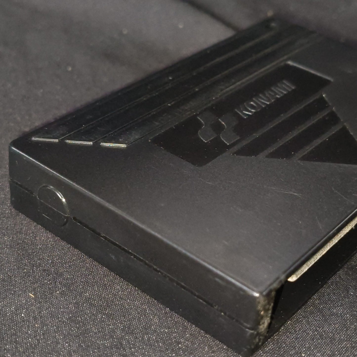 F-1 SPIRIT MSX MSX2 Game Cartridge only, Working, Japan