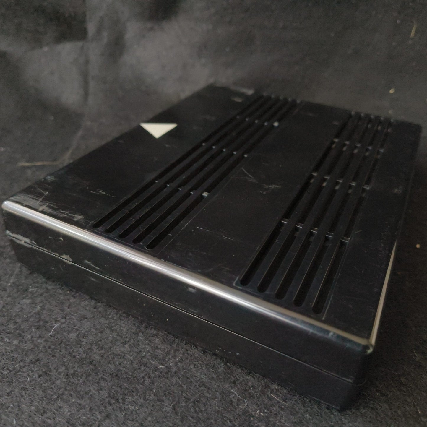 JOY JOY KID SNK NEOGEO MVS Arcade Cartridge and Papers set, Working Japan