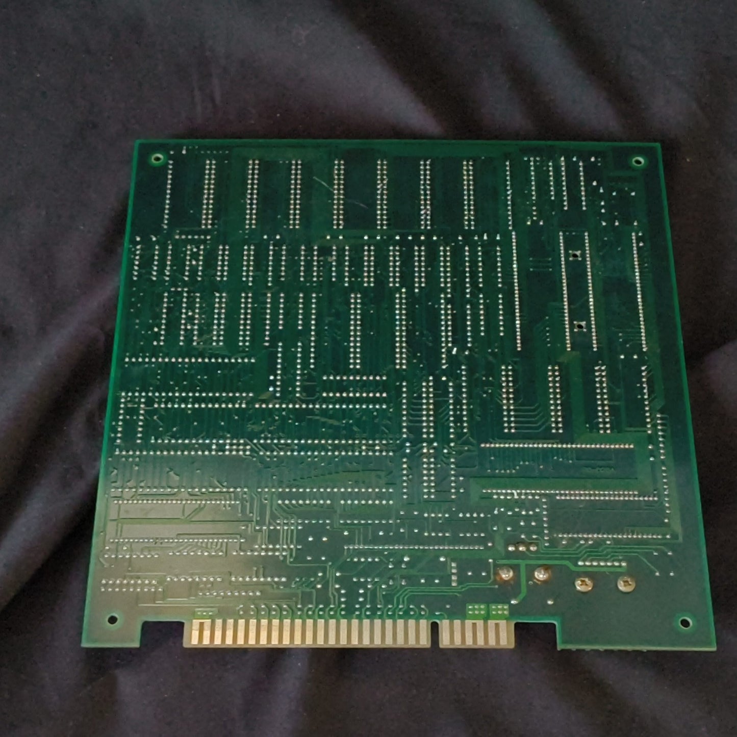 Chuka Taisen (Cloud Master) JAMMA Arcade Game PCB system Board, Working, Japan