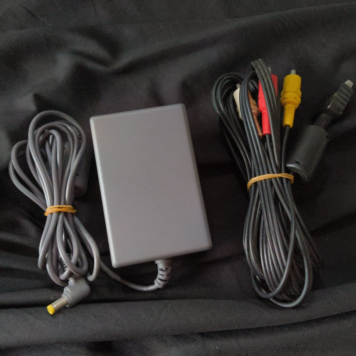 Sony PlayStation PS one Console, LCD monitor, PSU, Controller, Box set, NTSC-J