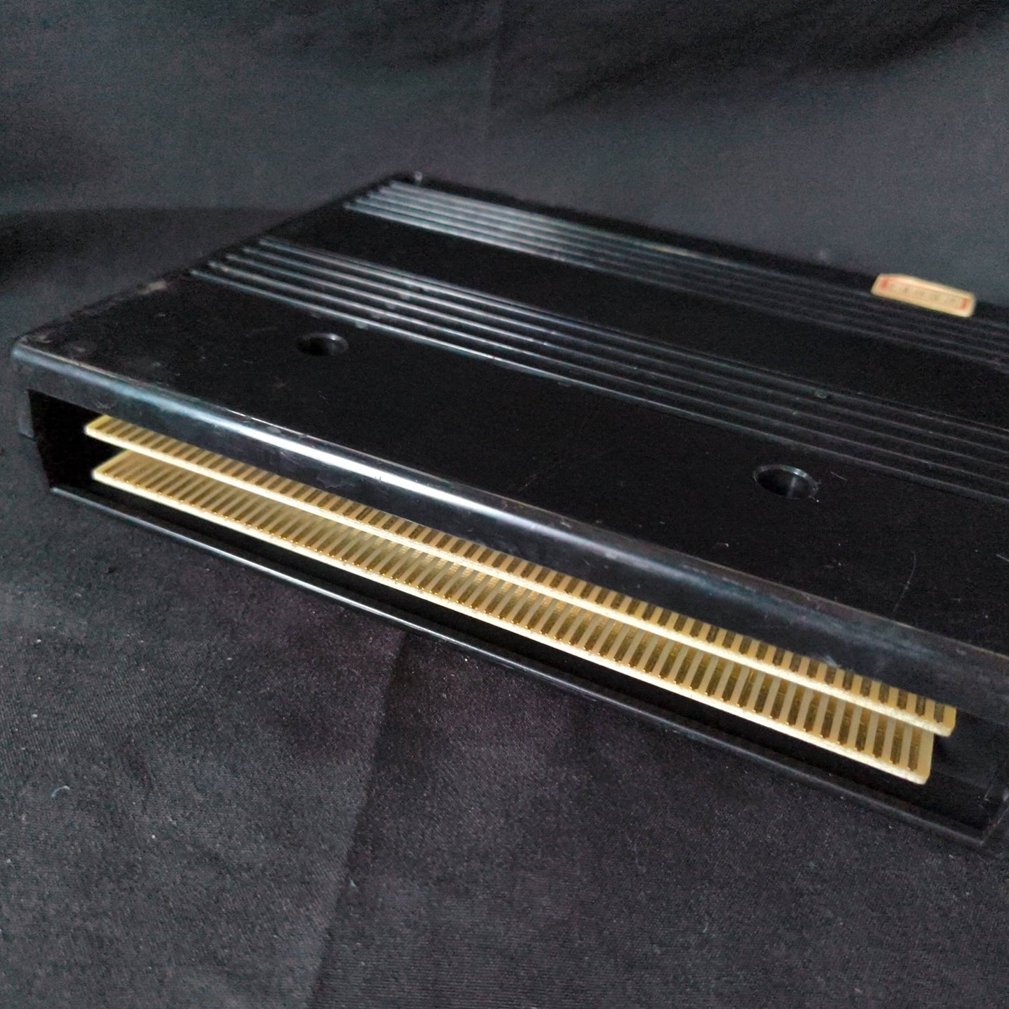 JOY JOY KID SNK NEOGEO MVS Arcade Cartridge, Working Japan
