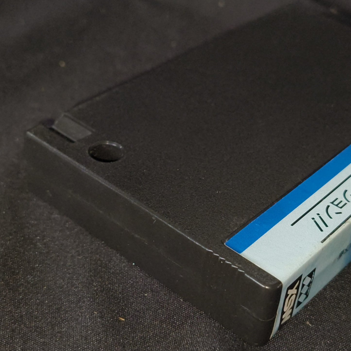 The Fantasm Soldier Valis MSX MSX2 Game Cartridge only, Working, Japan