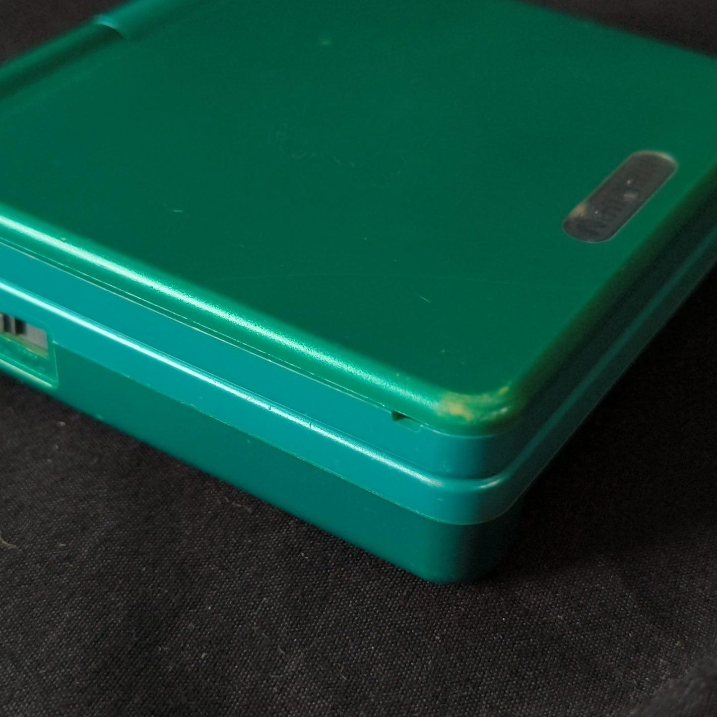 Pokemon Fushigibana (Venusaur) LIMITED GAMEBOY ADVANCE SP CONSOLE, Working,Japan