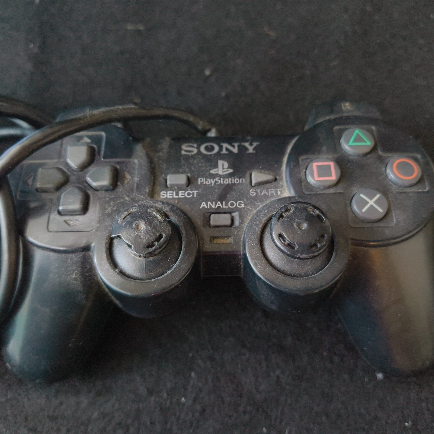 Sony PlayStation 2 Blue Color Console PS2, w/ Accesorries, Region-J, SCPH-39000