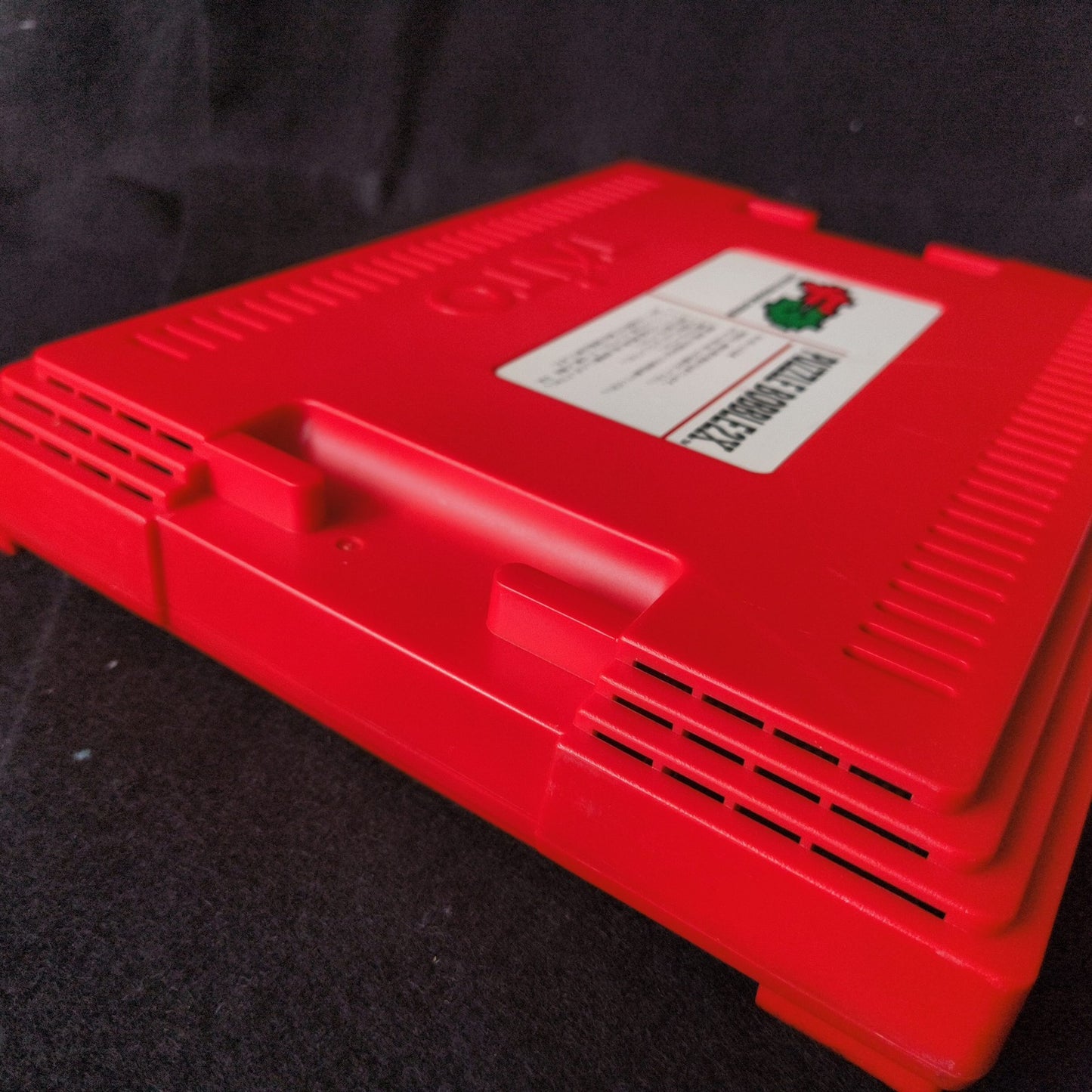Puzzle Bobble 2X Taito F3 Package System, Cartridge and Papars, Working, Japan