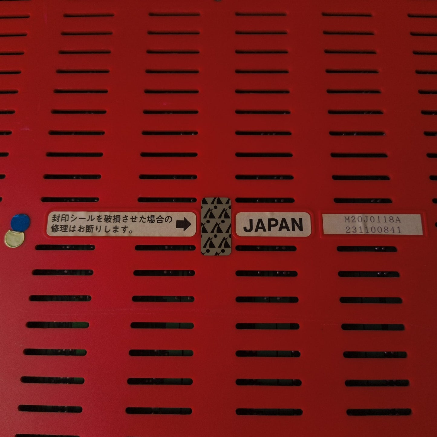 Puzzle Bobble 2X Taito F3 Package System, Cartridge and Papars, Working, Japan