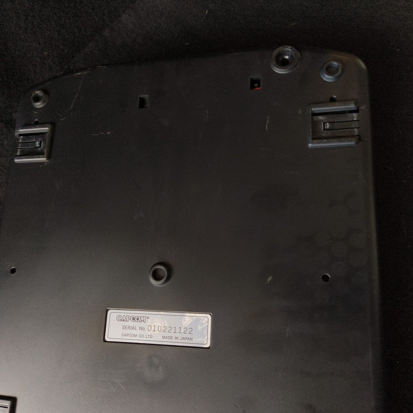 CAPCOM CPS2 System JAMMA Motherboard (A Board) set, working, Japan, -i0621-