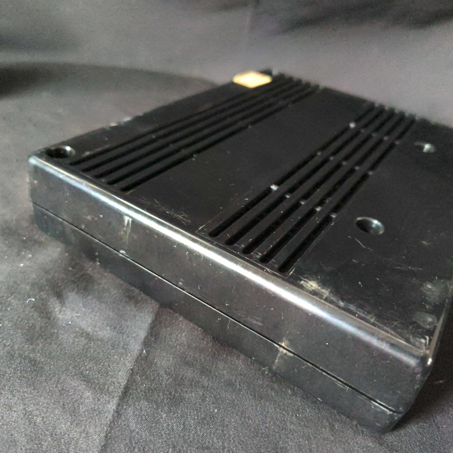 JOY JOY KID SNK NEOGEO MVS Arcade Cartridge, Working Japan