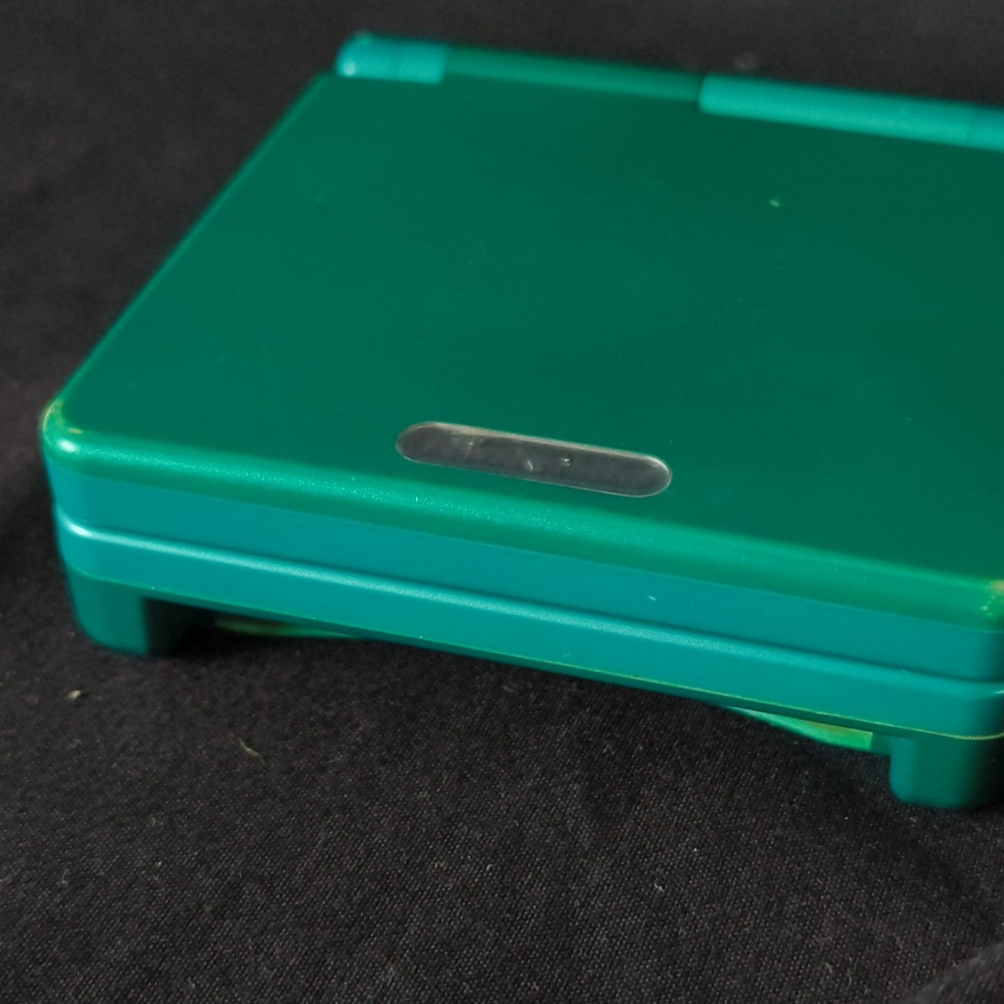 Pokemon Fushigibana (Venusaur) LIMITED GAMEBOY ADVANCE SP CONSOLE, Working,Japan