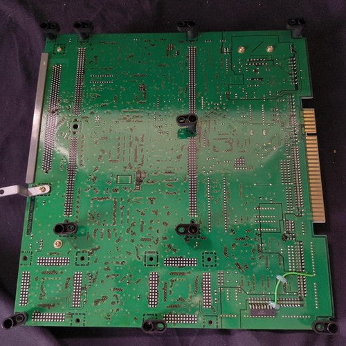 SEGA ST-V STV System JAMMA Motherboard (A Board) Arcade Game, working, Japan
