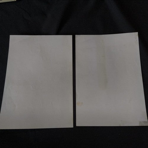 REAL BOUT Fatal Fury Special RBS NEOGEO MVS Cartridge and Instruction cards set