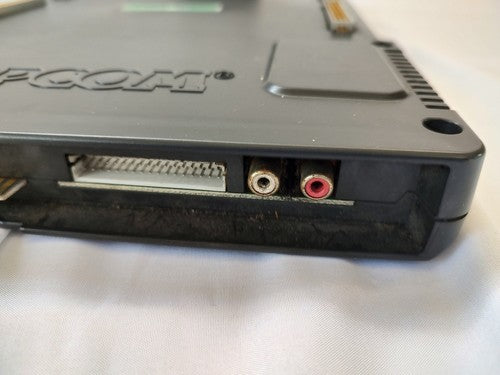 Defective, CAPCOM CPS2 System JAMMA Motherboard (A Board), tested, Japan