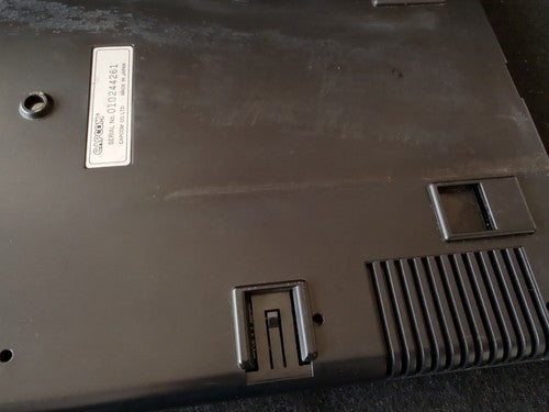 Defective, CAPCOM CPS2 System JAMMA Motherboard (A Board) set, working, Japan