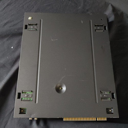 Gigawing, Original black versin CAPCOM CPS2 Arcade Cartridge, Working, Japan