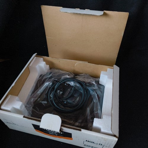 SNK NEO GEO Fighting JOY STICK Controller with Box set, Working, Japan