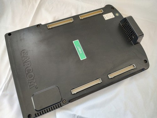 Defective, CAPCOM CPS2 System JAMMA Motherboard (A Board), tested, Japan