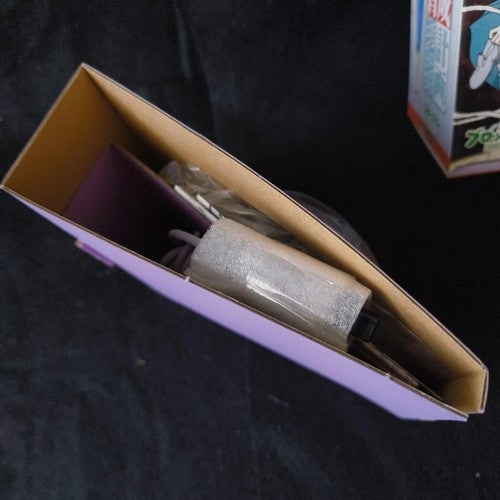 Sega Dreamcast Evangelion Ayanami Ikusei Project DC Game w/ Box and Mouse, Japan
