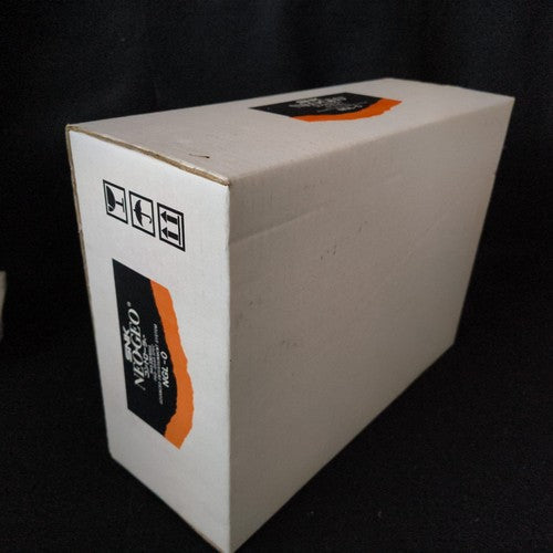 SNK NEO GEO Fighting JOY STICK Controller with Box set, Working, Japan