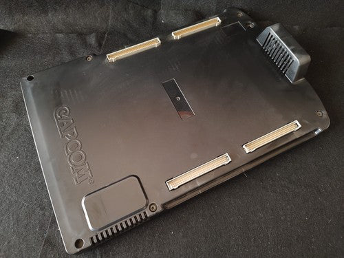 Defective, CAPCOM CPS2 System JAMMA Motherboard (A Board) set, working, Japan