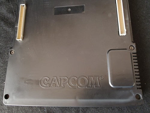 Defective, CAPCOM CPS2 System JAMMA Motherboard (A Board) set, working, Japan