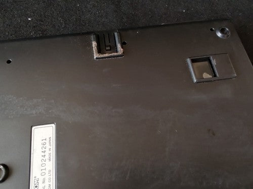 Defective, CAPCOM CPS2 System JAMMA Motherboard (A Board) set, working, Japan