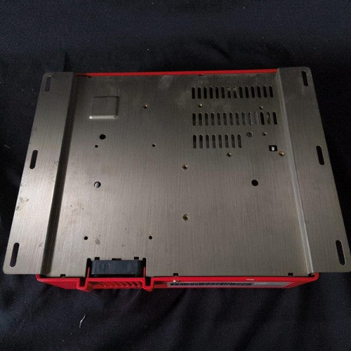 Sega Sammy Atomiswave Console & Fist of the North Star Cartridge Set - Working