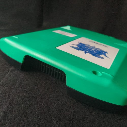Vampire The Night Warriors CAPCOM CPS2 Arcade Cartridge B Board, Working, Japan