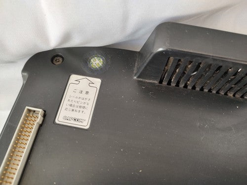 Defective, CAPCOM CPS2 System JAMMA Motherboard (A Board), tested, Japan