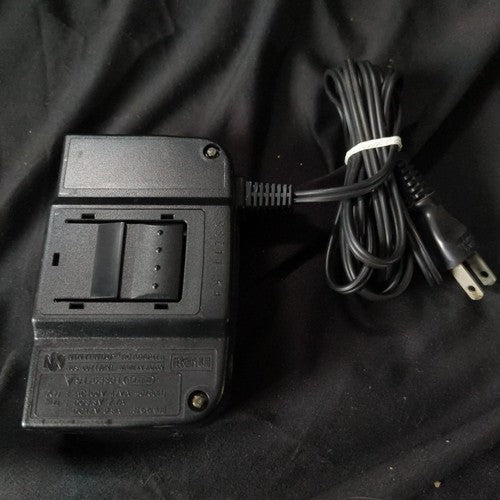 Nintendo 64 Clear Smoke Gray limited edition Console, Pad, Cable, Japan, Working