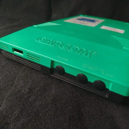 Vampire The Night Warriors CAPCOM CPS2 Arcade Cartridge B Board, Working, Japan