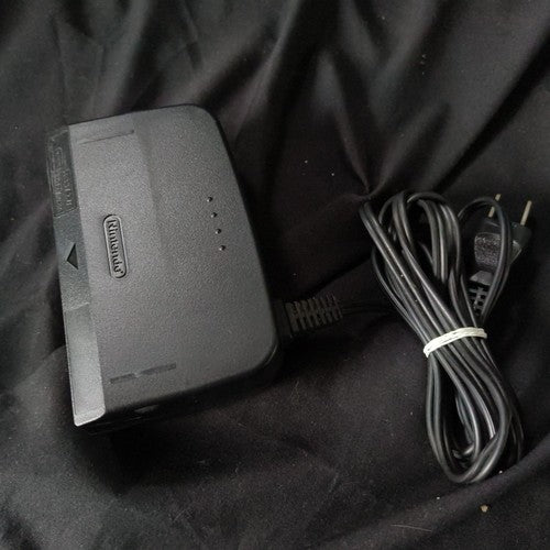 Nintendo 64 Clear Smoke Gray limited edition Console, Pad, Cable, Japan, Working