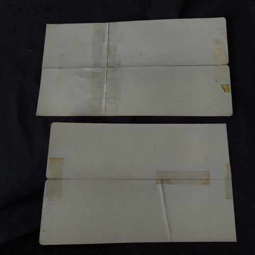 REAL BOUT Fatal Fury Special RBS NEOGEO MVS Cartridge and Instruction cards set