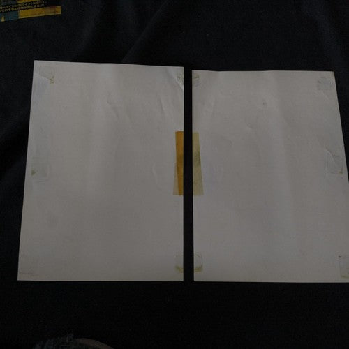 REAL BOUT Fatal Fury Special RBS NEOGEO MVS Cartridge and Instruction cards set