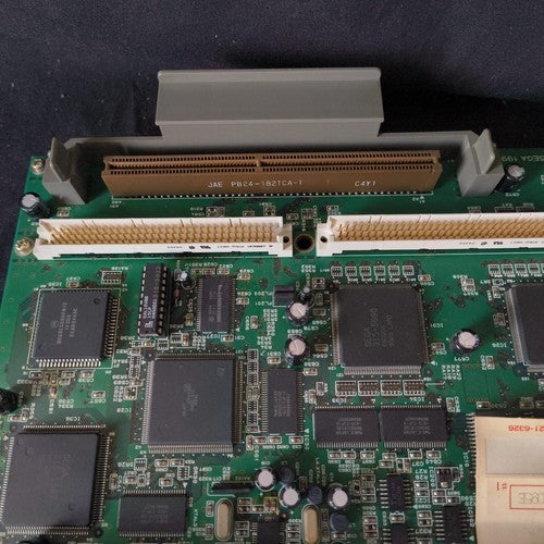 SEGA ST-V STV System JAMMA Motherboard (A Board) Arcade Game, working, Japan