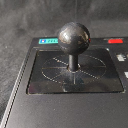 Hori Arcade Fighting Stick Multi for SNES, PC Engine, Megadrive Boxed set, Japan