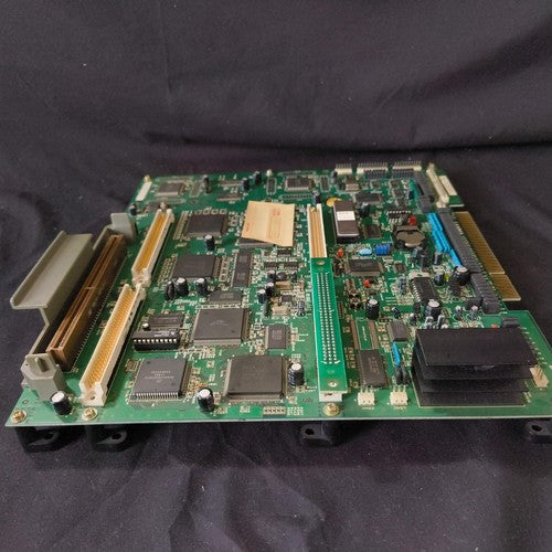 SEGA ST-V STV System JAMMA Motherboard (A Board) Arcade Game, working, Japan