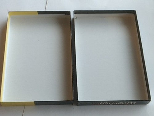 Wizardry 6 - Bane of the Cosmic Forge for FM TOWNS Boxed set/Japan Ver. Working
