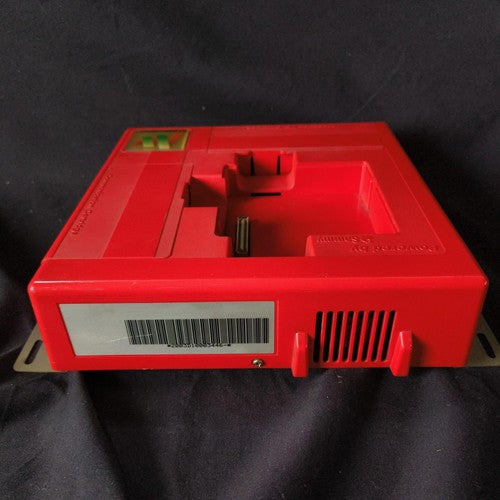 Sega Sammy Atomiswave Console & Fist of the North Star Cartridge Set - Working